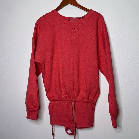 FP Movement by Free People For The Win Playsuit Size Small - Picture 6 of 12